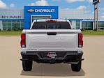 New 2026 Chevrolet Colorado Work Truck Crew Cab for sale #T1152237 - photo 7