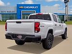 New 2026 Chevrolet Colorado Work Truck Crew Cab for sale #T1152237 - photo 2