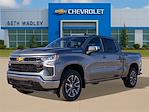 New 2026 Chevrolet Silverado 1500 LT Crew Cab for sale #T1152266 - photo 3