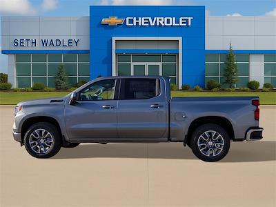 New 2026 Chevrolet Silverado 1500 LT Crew Cab for sale #T1152360 - photo 2