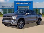 New 2026 Chevrolet Silverado 1500 LT Crew Cab for sale #T1152360 - photo 4