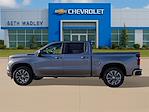 New 2026 Chevrolet Silverado 1500 LT Crew Cab for sale #T1152360 - photo 2