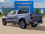 New 2026 Chevrolet Silverado 1500 LT Crew Cab for sale #T1152360 - photo 5