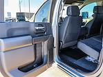 New 2026 Chevrolet Silverado 2500 Custom Crew Cab for sale #T1152365 - photo 21