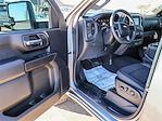 New 2026 Chevrolet Silverado 2500 Custom Crew Cab for sale #T1152365 - photo 23