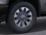 New 2026 Chevrolet Silverado 2500 Custom Crew Cab for sale #T1152365 - photo 9