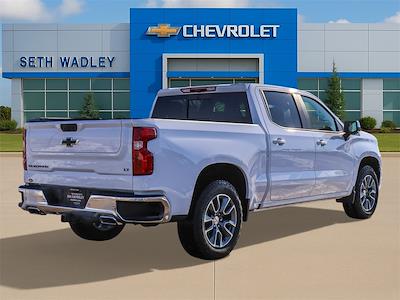New 2026 Chevrolet Silverado 1500 LT Crew Cab for sale #T1152379 - photo 2