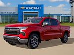 New 2026 Chevrolet Silverado 1500 LT Crew Cab for sale #T1152409 - photo 4