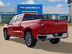 New 2026 Chevrolet Silverado 1500 LT Crew Cab for sale #T1152409 - photo 5