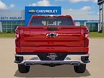 New 2026 Chevrolet Silverado 1500 LT Crew Cab for sale #T1152409 - photo 6