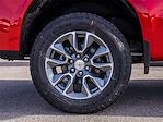 New 2026 Chevrolet Silverado 1500 LT Crew Cab for sale #T1152409 - photo 9
