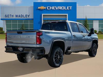 New 2026 Chevrolet Silverado 2500 LT Crew Cab for sale #T1154143 - photo 2
