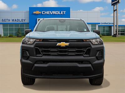 New 2026 Chevrolet Colorado Work Truck Crew Cab for sale #T1154275 - photo 2