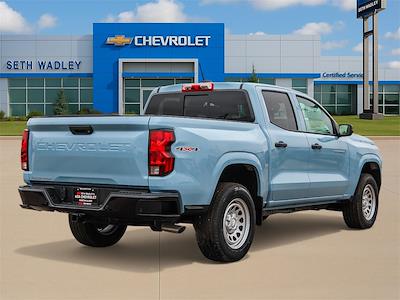 New 2026 Chevrolet Colorado Work Truck Crew Cab for sale #T1154275 - photo 2