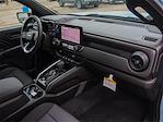 New 2026 Chevrolet Colorado Work Truck Crew Cab for sale #T1154275 - photo 15