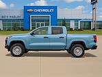 New 2026 Chevrolet Colorado Work Truck Crew Cab for sale #T1154275 - photo 4