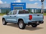 New 2026 Chevrolet Colorado Work Truck Crew Cab for sale #T1154275 - photo 5