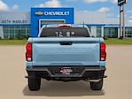 New 2026 Chevrolet Colorado Work Truck Crew Cab for sale #T1154275 - photo 6