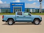 New 2026 Chevrolet Colorado Work Truck Crew Cab for sale #T1154275 - photo 8