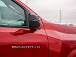 New 2026 Chevrolet Colorado Work Truck Crew Cab for sale #T1154276 - photo 11