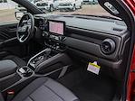 New 2026 Chevrolet Colorado Work Truck Crew Cab for sale #T1154276 - photo 15