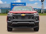 New 2026 Chevrolet Colorado Work Truck Crew Cab for sale #T1154276 - photo 3