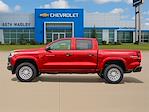 New 2026 Chevrolet Colorado Work Truck Crew Cab for sale #T1154276 - photo 5