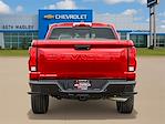 New 2026 Chevrolet Colorado Work Truck Crew Cab for sale #T1154276 - photo 7