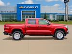 New 2026 Chevrolet Colorado Work Truck Crew Cab for sale #T1154276 - photo 8