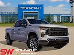 New 2026 Chevrolet Silverado 1500 Work Truck Crew Cab for sale #T1156072 - photo 1