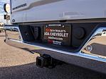 New 2026 Chevrolet Silverado 1500 Work Truck Crew Cab for sale #T1156072 - photo 11