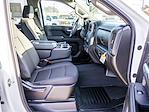 New 2026 Chevrolet Silverado 1500 Work Truck Crew Cab for sale #T1156072 - photo 13