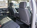 New 2026 Chevrolet Silverado 1500 Work Truck Crew Cab for sale #T1156072 - photo 18