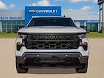 New 2026 Chevrolet Silverado 1500 Work Truck Crew Cab for sale #T1156072 - photo 2