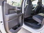 New 2026 Chevrolet Silverado 1500 Work Truck Crew Cab for sale #T1156072 - photo 20