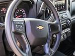 New 2026 Chevrolet Silverado 1500 Work Truck Crew Cab for sale #T1156072 - photo 24