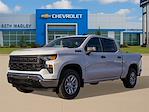New 2026 Chevrolet Silverado 1500 Work Truck Crew Cab for sale #T1156072 - photo 3