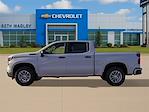 New 2026 Chevrolet Silverado 1500 Work Truck Crew Cab for sale #T1156072 - photo 4