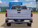 New 2026 Chevrolet Silverado 1500 Work Truck Crew Cab for sale #T1156072 - photo 6