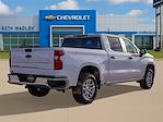 New 2026 Chevrolet Silverado 1500 Work Truck Crew Cab for sale #T1156072 - photo 7