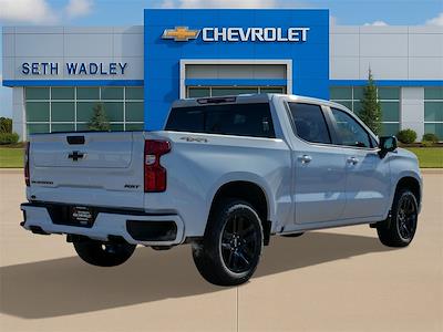 New 2026 Chevrolet Silverado 1500 RST Crew Cab for sale #T1157645 - photo 2