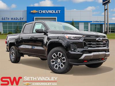 New 2026 Chevrolet Colorado Z71 Crew Cab for sale #T1161095 - photo 1