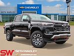 New 2026 Chevrolet Colorado Z71 Crew Cab for sale #T1161095 - photo 1