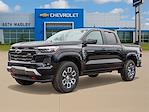 New 2026 Chevrolet Colorado Z71 Crew Cab for sale #T1161095 - photo 4