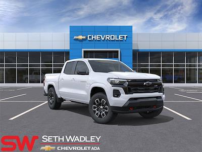 New 2026 Chevrolet Colorado Z71 Crew Cab for sale #T1162019 - photo 1