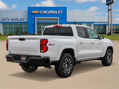 New 2026 Chevrolet Colorado Z71 Crew Cab for sale #T1162019 - photo 2