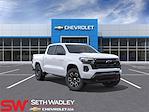 New 2026 Chevrolet Colorado Z71 Crew Cab for sale #T1162019 - photo 1