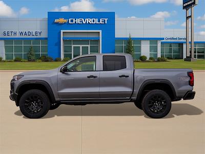 New 2026 Chevrolet Colorado Trail Boss Crew Cab for sale #T1169550 - photo 2