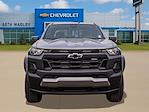 New 2026 Chevrolet Colorado Trail Boss Crew Cab for sale #T1169550 - photo 3