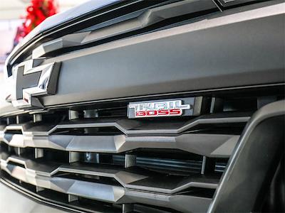New 2026 Chevrolet Colorado Trail Boss Crew Cab for sale #T1169552 - photo 2